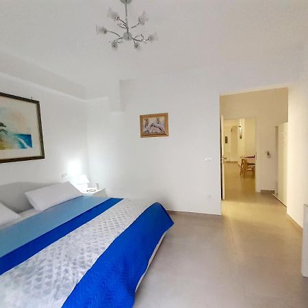 Lauro Charme B&B Di Rosanova Rosa Półwysep Sorrentyński Zewnętrze zdjęcie