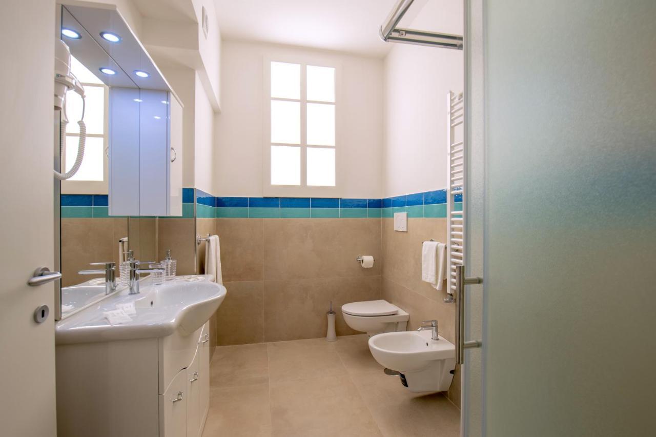 Lauro Charme B&B Di Rosanova Rosa Półwysep Sorrentyński Zewnętrze zdjęcie